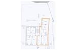 Etagenwohnung Nürnberg Sankt Leonhard - 3 Zimmer, 78 m&sup2;, 240.000&euro; | Angebot:26857175