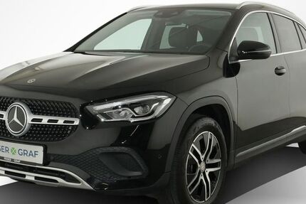 Mercedes-Benz GLA 200 38.050 km 30.440 &euro; Nürnberg 90441