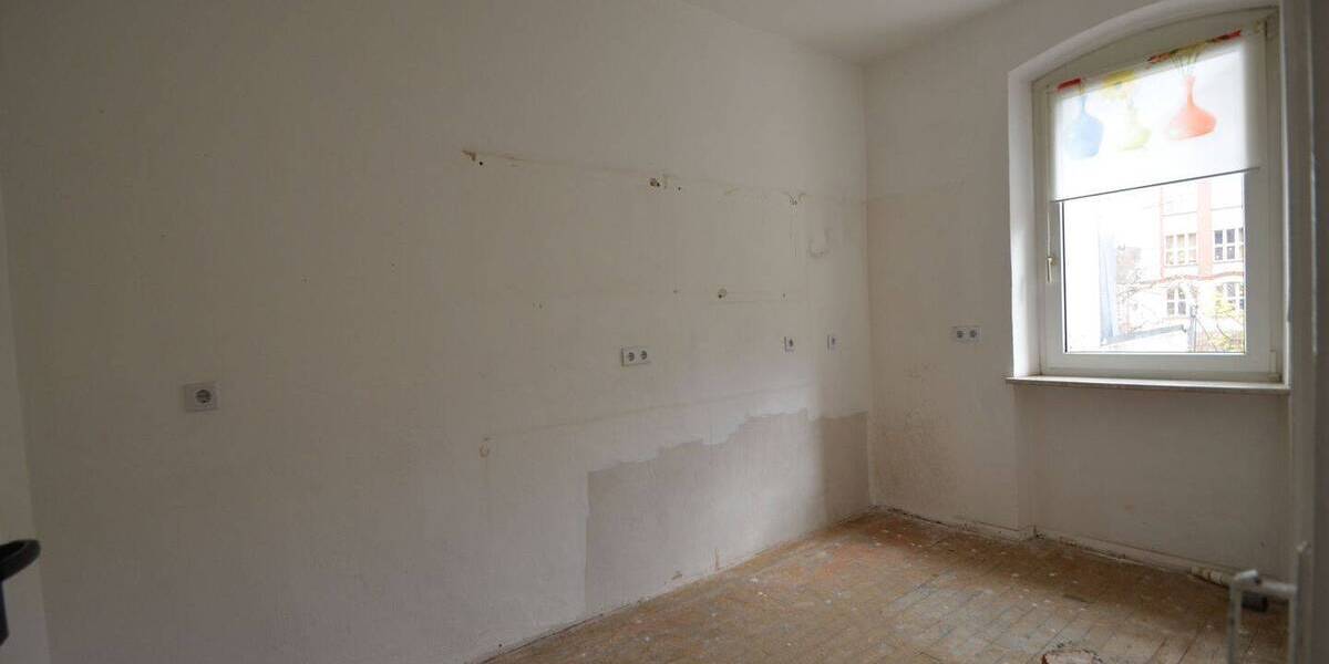 Etagenwohnung Nürnberg St Peter - 2 Zimmer, 45 m&sup2;, 168.750&euro; | Angebot:26028023