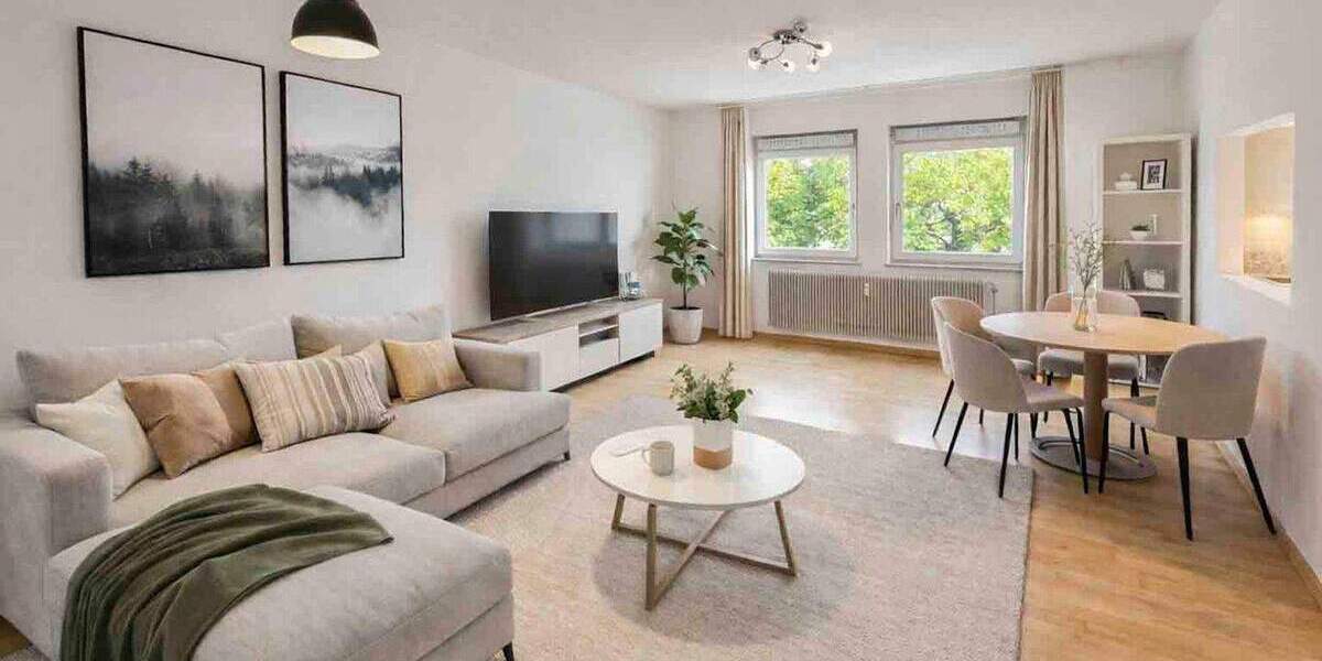 Einfamilienhaus Nürnberg Mögeldorf - 3 Zimmer, 309.000&euro; | Angebot:25693271
