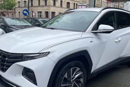 Hyundai TUCSON 201.244 km 14.490 &euro; Fürth ( bei Nürnberg ) 90762
