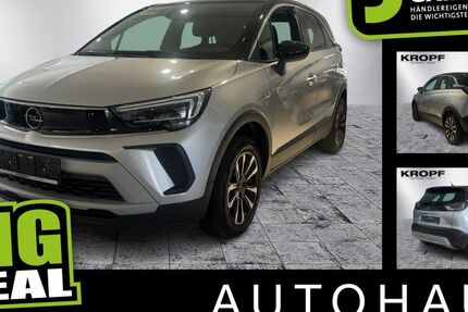 Opel Crossland (X) 30.806 km 13.990 &euro; Nürnberg 90429