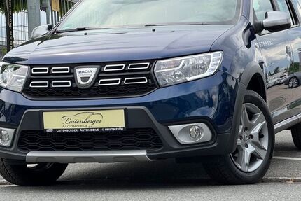 Dacia Logan 24.155 km 12.950 &euro; Fürth 90763