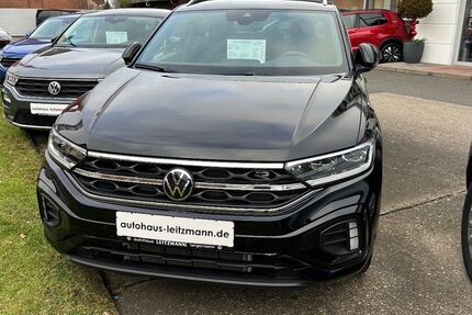 VW T-Roc 16.000 km 29.890 &euro; Langenzenn 90579