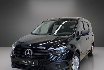 Mercedes-Benz Citan 29.228 km 30.879 &euro; Altdorf 90518