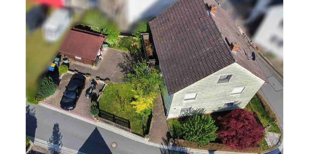 Mehrfamilienhaus, Wohnhaus Hausen Wimmelbach - 6 Zimmer, 248.000&euro; | Angebot:26657583