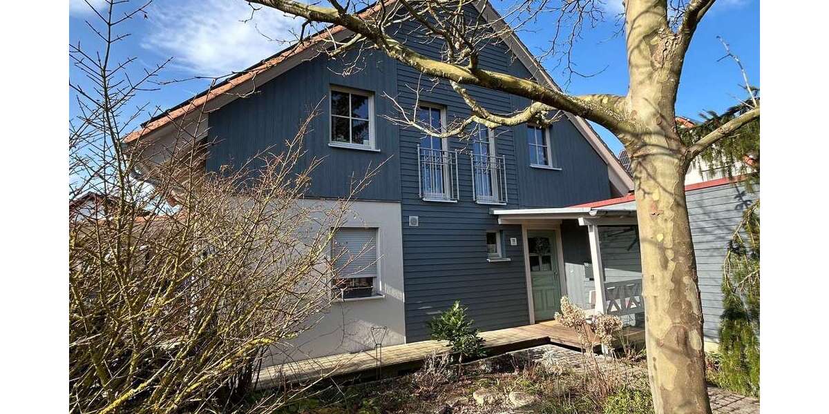 Einfamilienhaus Oberreichenbach - 5 Zimmer, 189 m&sup2;, 950.000&euro; | Angebot:25917475