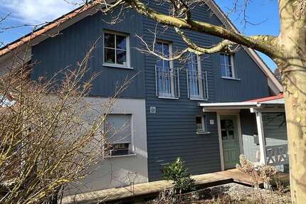 Haus Oberreichenbach - 5 Zimmer, 189 m&sup2;, 950.000&euro; | Angebot:25917475