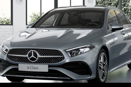 Mercedes-Benz A 200 9.900 km 39.900 &euro; Nürnberg 90402