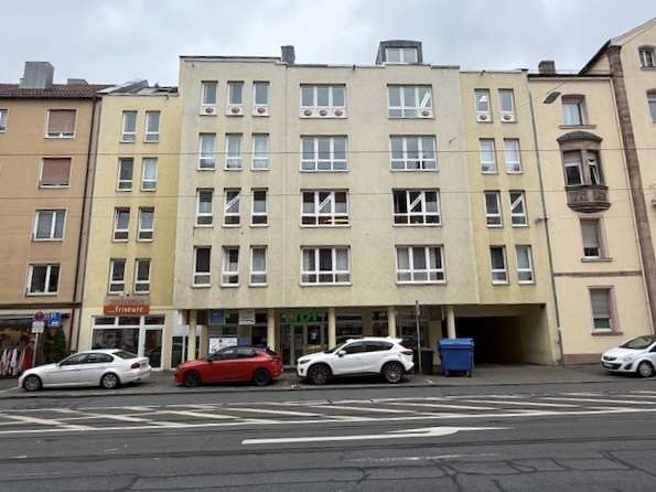 Gewerbeobjekt Nürnberg Gärten bei Wöhrd - 1.190&euro; | Angebot:25525939