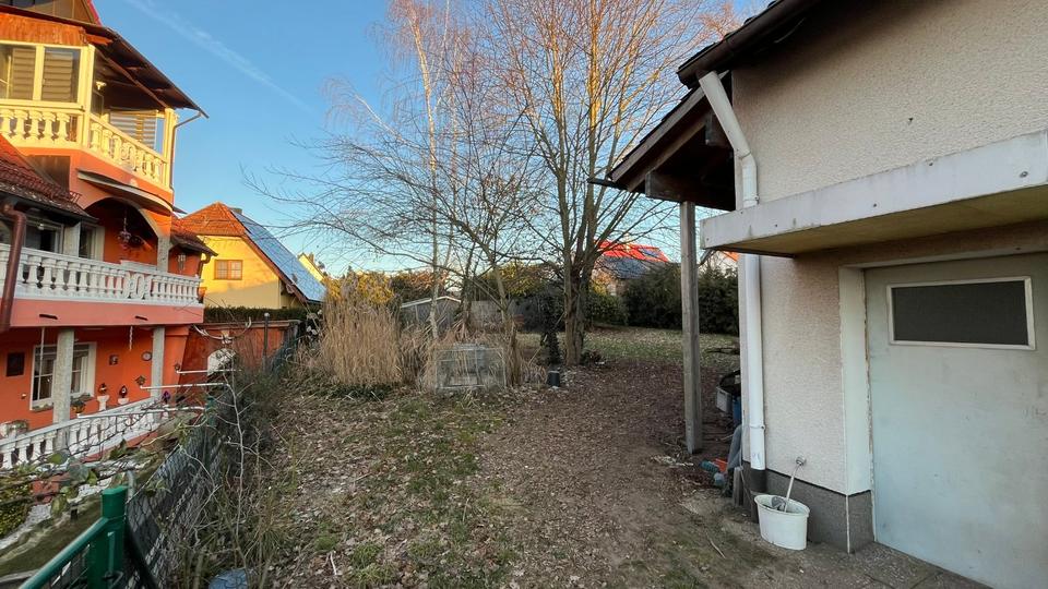 Einfamilienhaus Büchenbach - 449.000&euro; | Angebot:25143490