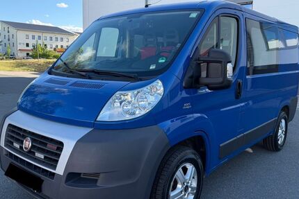 Fiat Ducato 171.950 km 12.500 &euro; Wendelstein 90530
