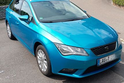 Seat Leon 191.000 km 5.900 &euro; Leinburg 91227