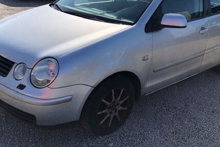 VW Polo 244.000 km 999 &euro; Nürnberg 90431