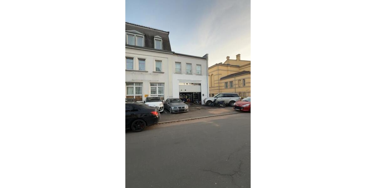 Gewerbeobjekt Forchheim - 760&euro; | Angebot:26521998