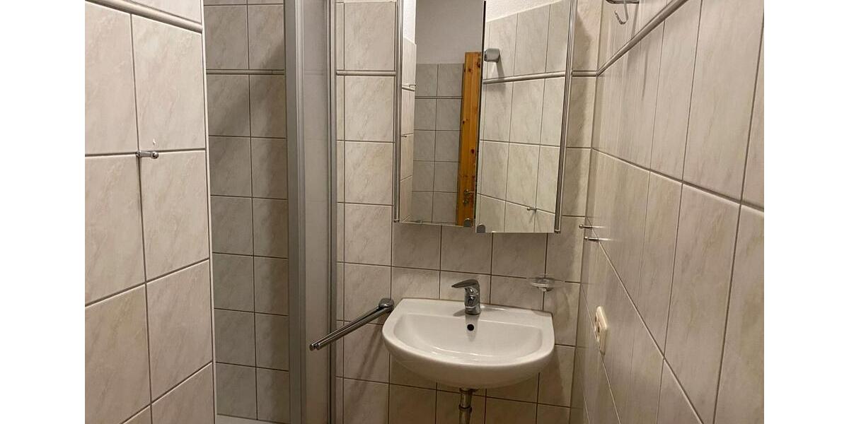 Erdgeschoßwohnung Buckenhof - 1 Zimmer, 35 m&sup2;, 560&euro; | Angebot:26648165