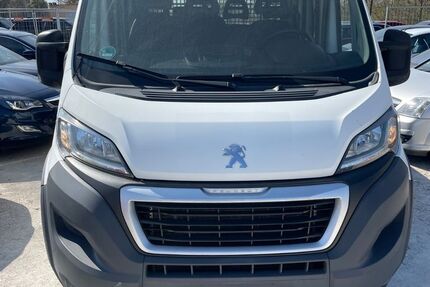 Peugeot Boxer 91.173 km 11.990 &euro; Zirndorf 90513
