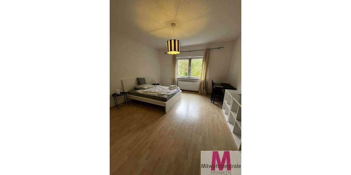 Zimmer Nürnberg Altenfurt - 1 Zimmer, 575&euro; | Angebot:26016848