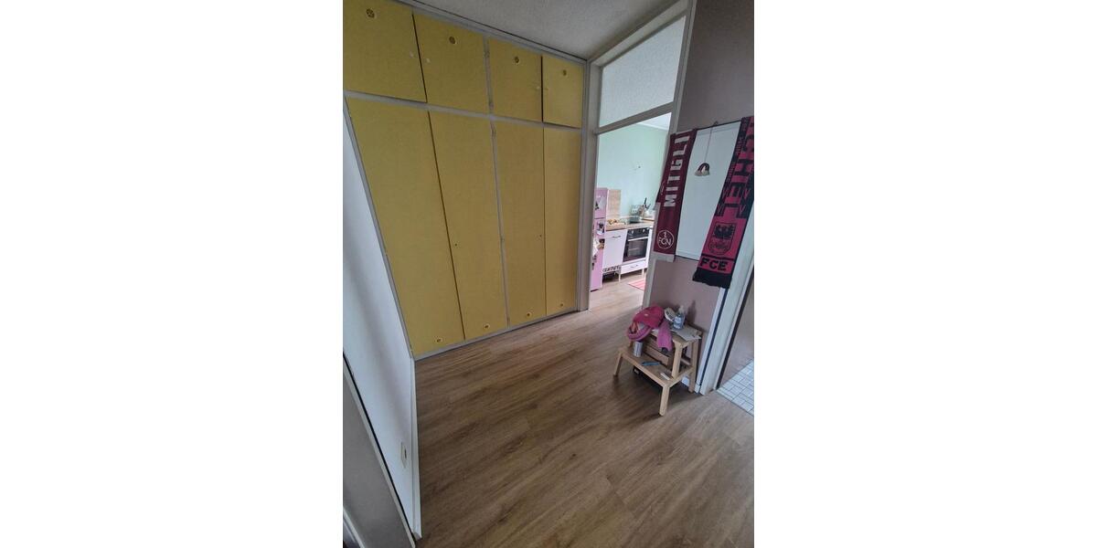 Etagenwohnung Nürnberg Gleißhammer - 1 Zimmer, 47 m&sup2;, 182.000&euro; | Angebot:27267805