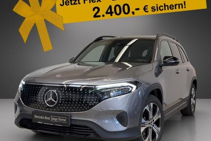 Mercedes-Benz EQB 17.352 km 45.449 &euro; Altdorf 90518