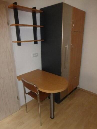 Etagenwohnung Nürnberg Lorenz - 3 Zimmer, 127 m&sup2;, 850&euro; | Angebot:25695941