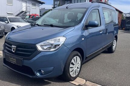 Dacia Dokker 153.409 km 5.999 &euro; Fürth 90763