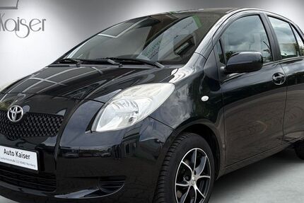Toyota Yaris 43.689 km 4.999 &euro; Nürnberg 90482