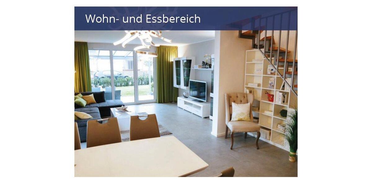 Einfamilienhaus Roth - 5 Zimmer, 141 m&sup2;, 1.900&euro; | Angebot:26614463