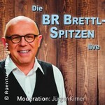 Die große LIVE-TOUR 2026 der BR Brettl-Spitzen