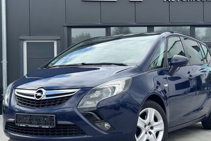 Opel Zafira 252.000 km 3.990 &euro; Oberferrieden/Burgthann 90559