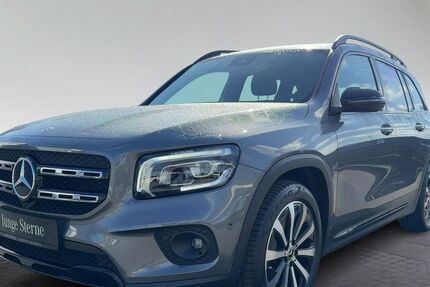 Mercedes-Benz GLB 200 62.569 km 33.798 &euro; Forchheim 91301