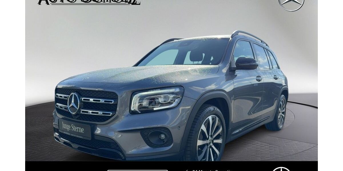 Mercedes-Benz GLB 200 62.569 km 33.798 &euro; Forchheim 91301
