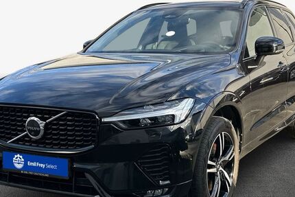 Volvo XC60 107.978 km 31.990 &euro; Nürnberg 90471