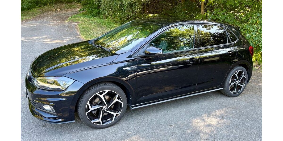 VW Polo 87.000 km 16.995 &euro; Baiersdorf 91083