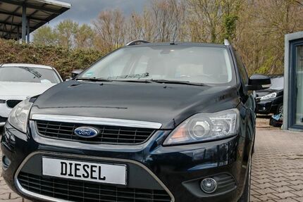 Ford Focus 163.000 km 3.590 &euro; Nürnberg 90427