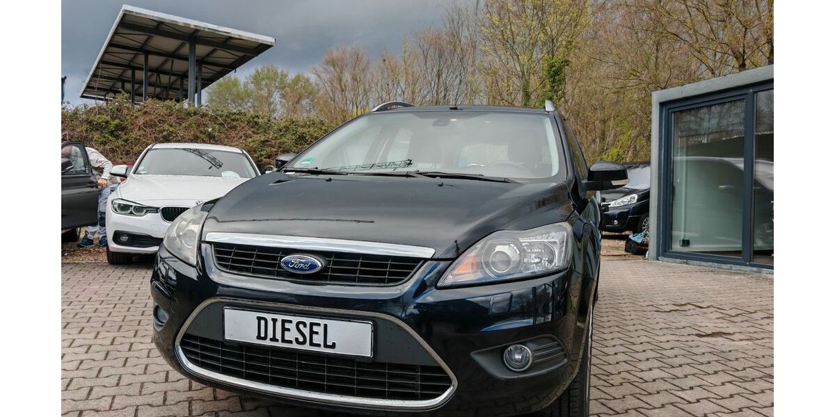 Ford Focus 163.000 km 3.590 &euro; Nürnberg 90427
