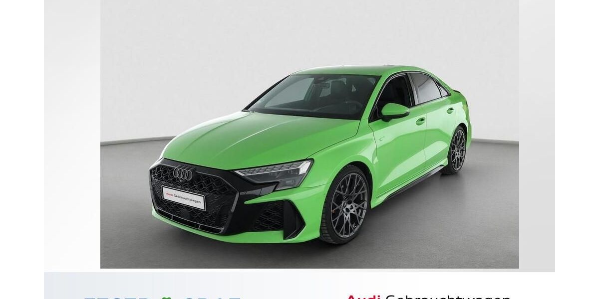 Audi RS3 13.500 km 65.690 &euro; Roth 91154