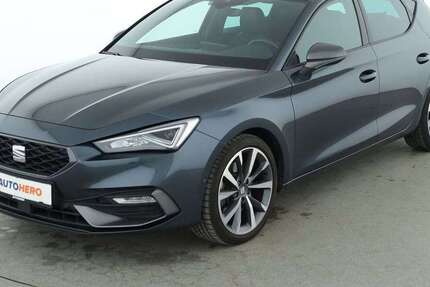 Seat Leon 68.516 km 19.610 &euro; Nürnberg 90441