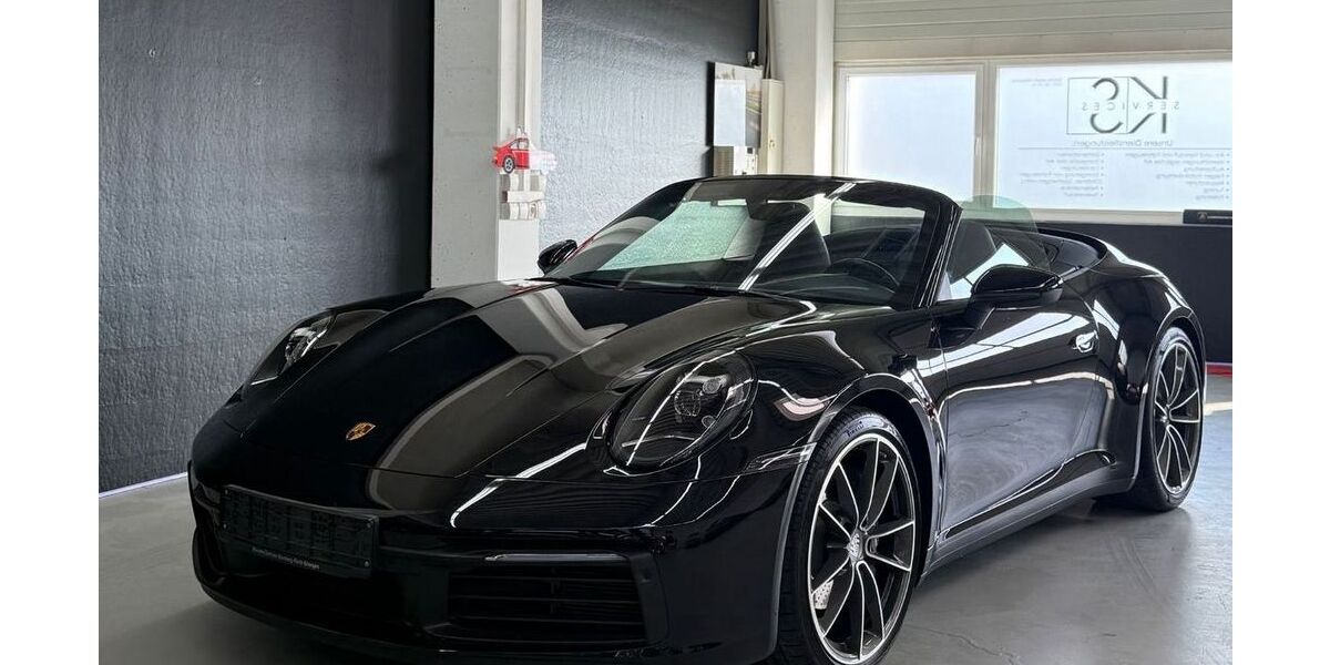 Porsche 911 Urmodell 36.900 km 129.900 &euro; Baiersdorf 91083