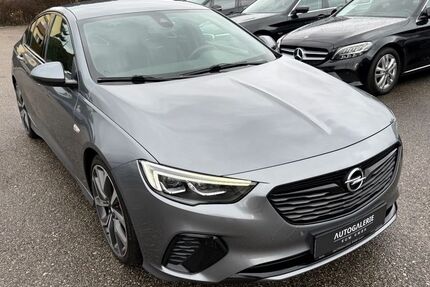 Opel Insignia 115.950 km 22.950 &euro; Fuerth 90763
