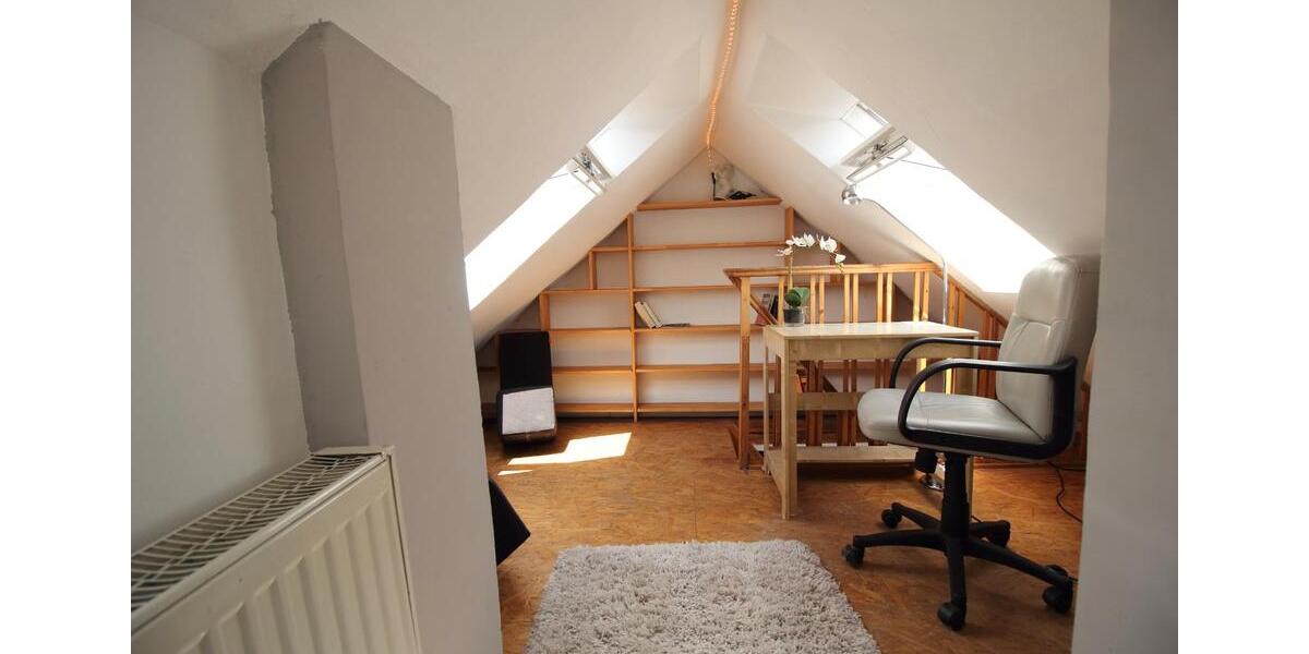 Etagenwohnung Erlangen Am Anger - 6 Zimmer, 125 m&sup2;, 420.000&euro; | Angebot:26696315