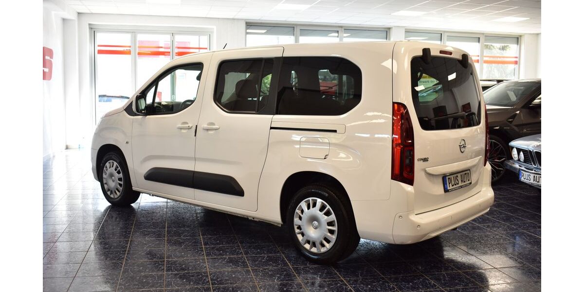 Opel Combo Life 89.550 km 15.870 &euro; Nürnberg 90431