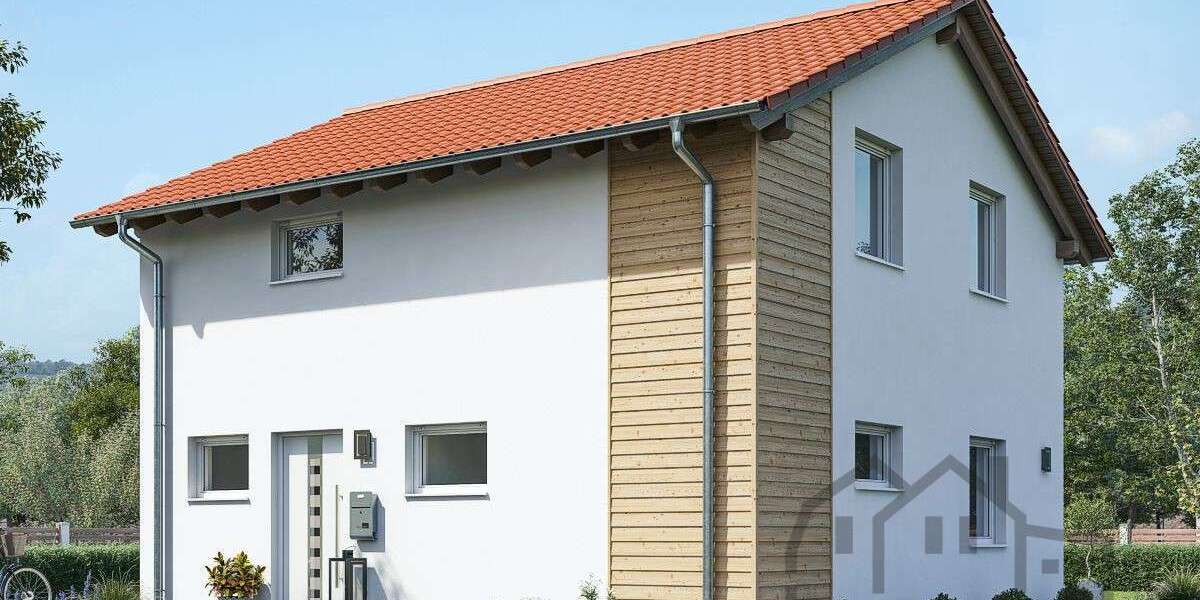 Einfamilienhaus Röttenbach - 4 Zimmer, 115 m&sup2;, 891.900&euro; | Angebot:25935052