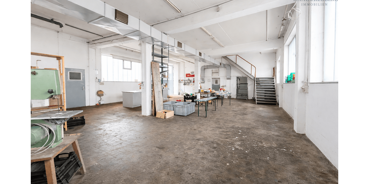 Gewerbeobjekt Büchenbach - 429.000&euro; | Angebot:25994551