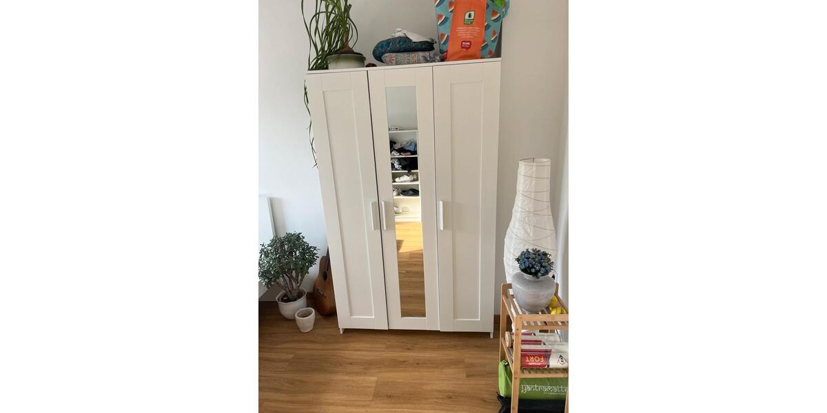 Etagenwohnung Nürnberg Erlenstegen - 1 Zimmer, 20 m&sup2;, 520&euro; | Angebot:25296182