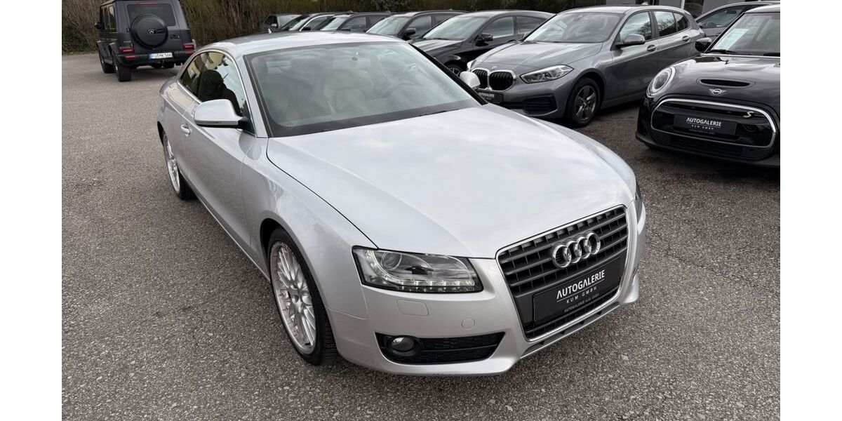 Audi A5 122.950 km 7.950 &euro; Fuerth 90763