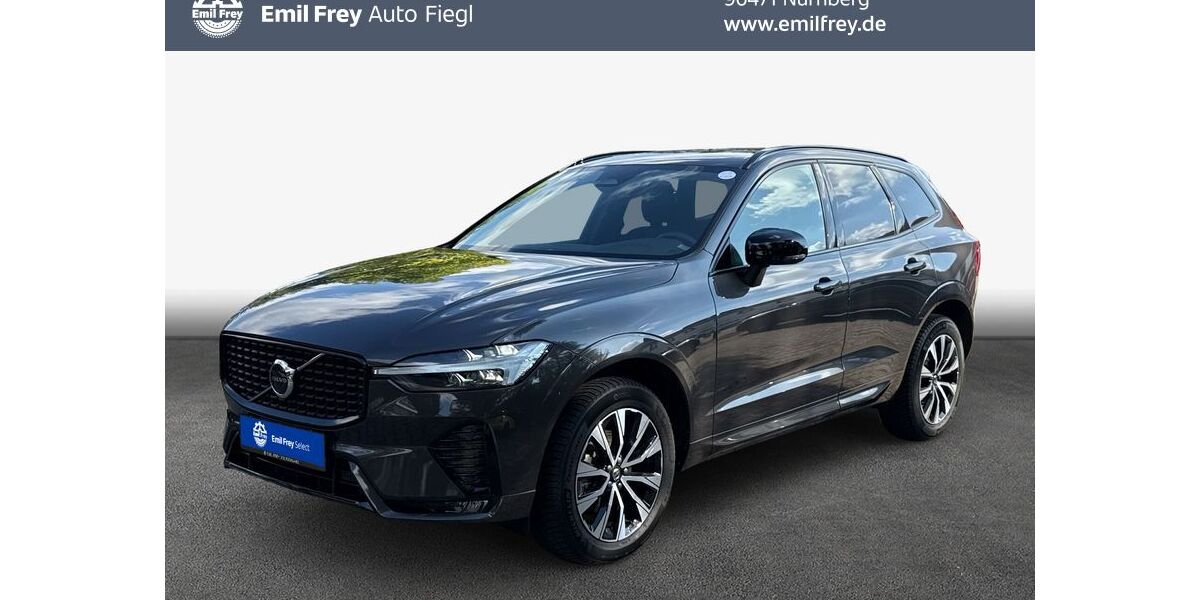 Volvo XC60 20.213 km 41.980 &euro; Nürnberg 90471