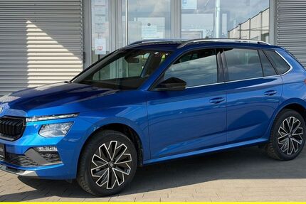 Skoda Kamiq 24.200 km 24.170 &euro; Erlangen 91058