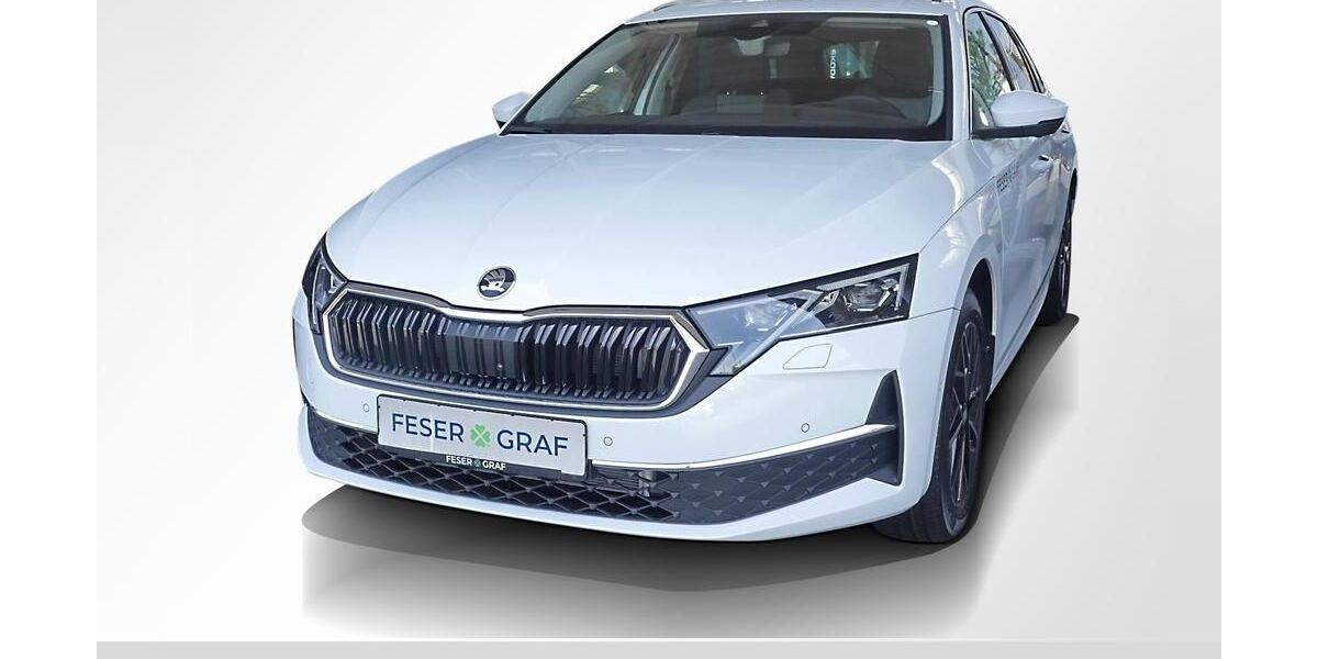 Skoda Octavia 6.500 km 33.870 &euro; Fürth 90763