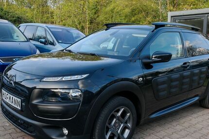 Citroen C4 Cactus 230.000 km 4.999 &euro; Nürnberg 90427